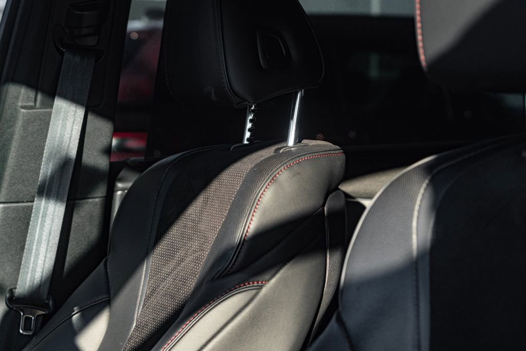 Used 2023 Acura MDX A-Spec image 28