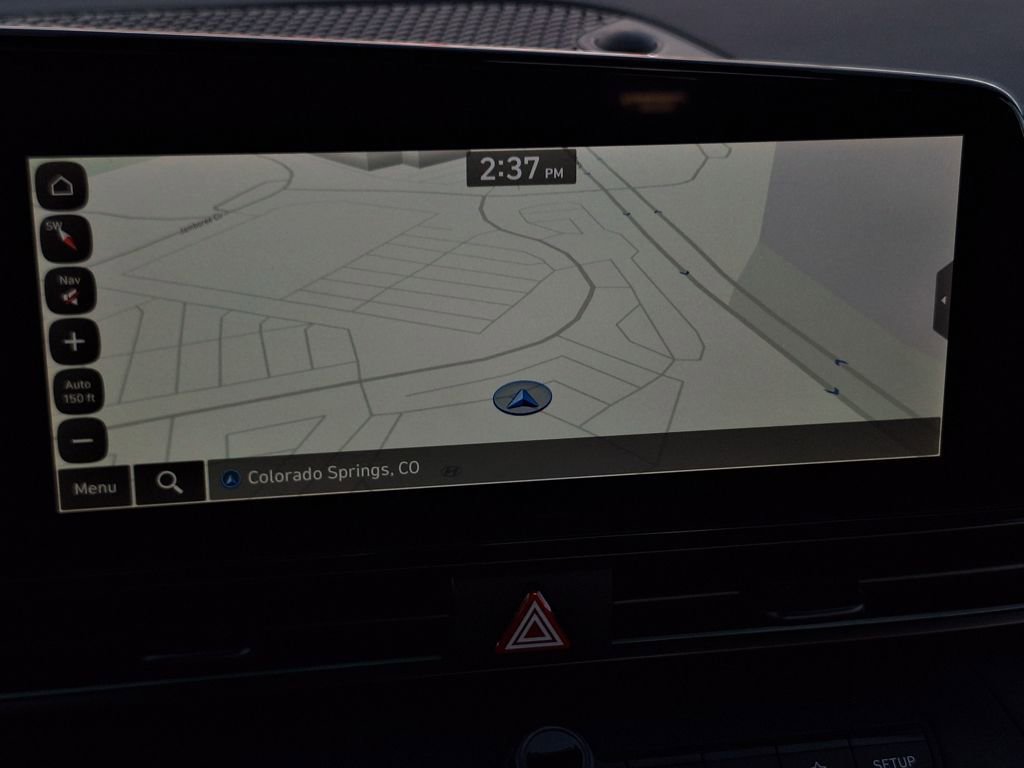 New 2025 Hyundai Elantra SEL image 22