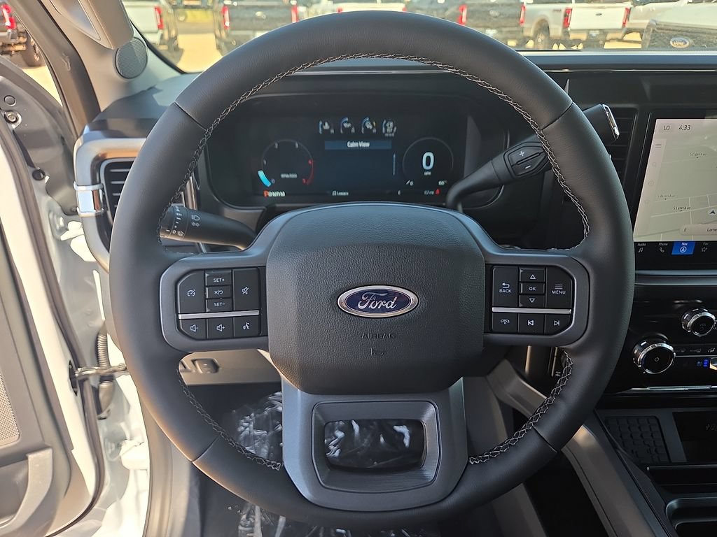 New 2026 Ford F250 Lariat w/ FX4 Off-Road Package AWD/4WD image 20