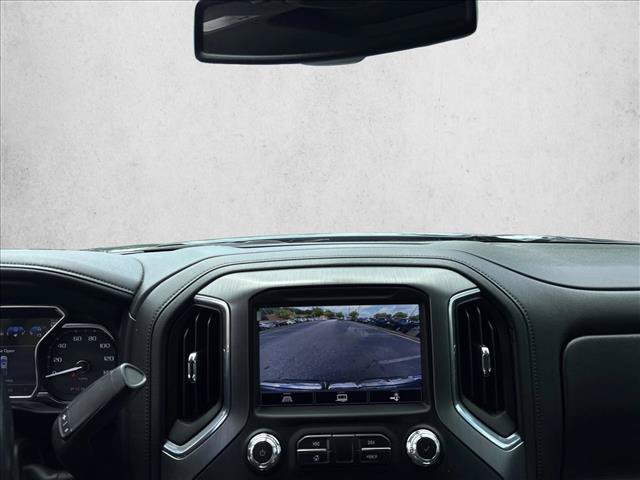Used 2022 GMC Sierra 1500 Denali w/ Denali Premium Package AWD/4WD image 15
