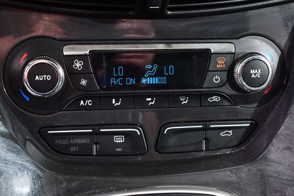 Used 2014 Ford Escape Titanium AWD/4WD image 28