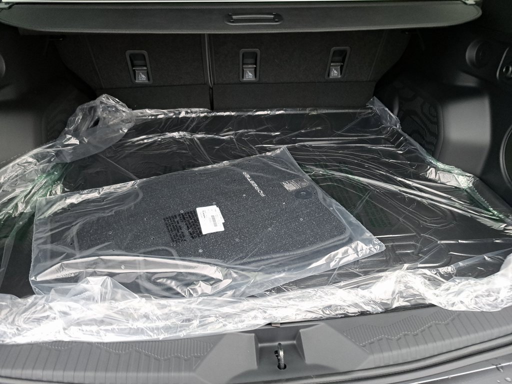 New 2026 Subaru Forester Limited image 16