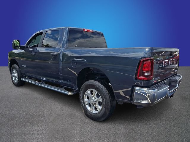 Used 2026 RAM 2500 Big Horn AWD/4WD image 6