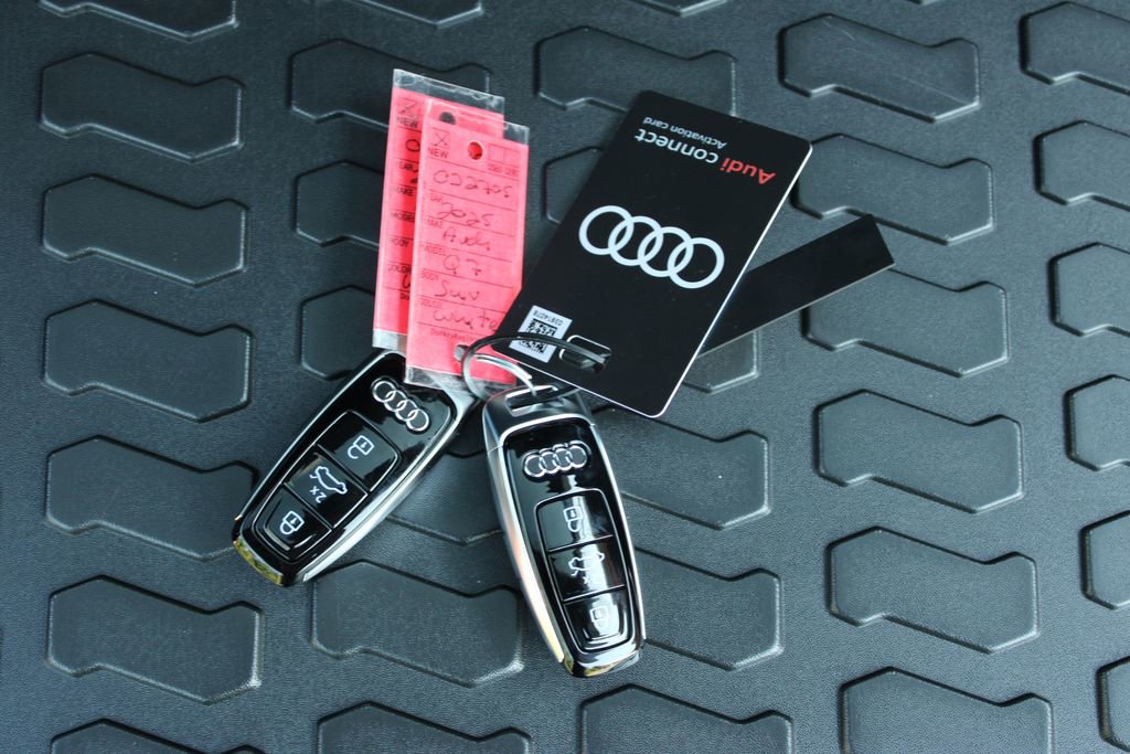 New 2025 Audi Q7 3.0T Premium Plus image 35