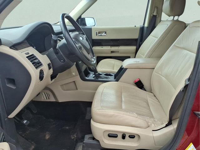 Used 2013 Ford Flex SEL image 17