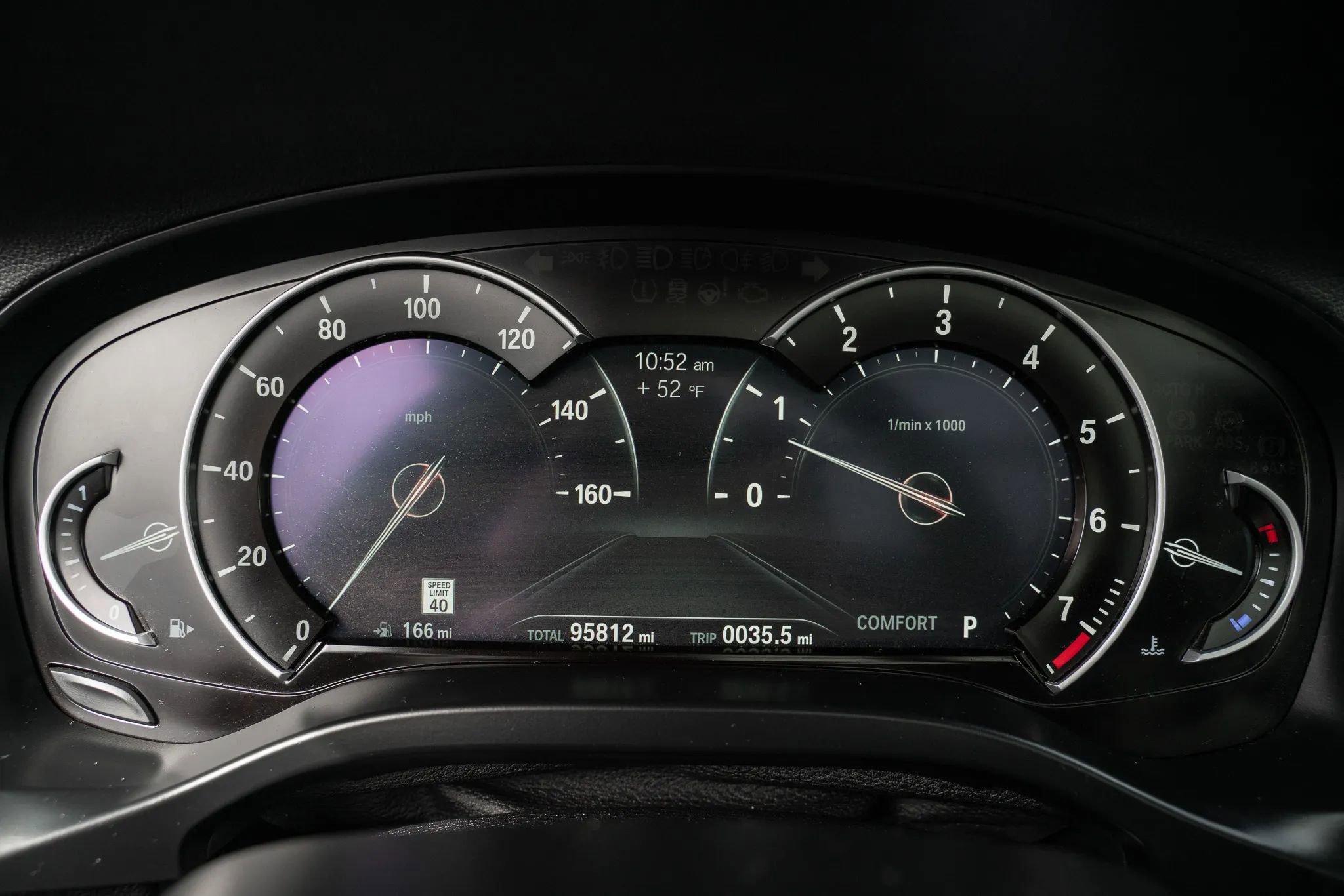 Used 2019 BMW X3 xDrive30i w/ Driving Assistance Package AWD/4WD image 22