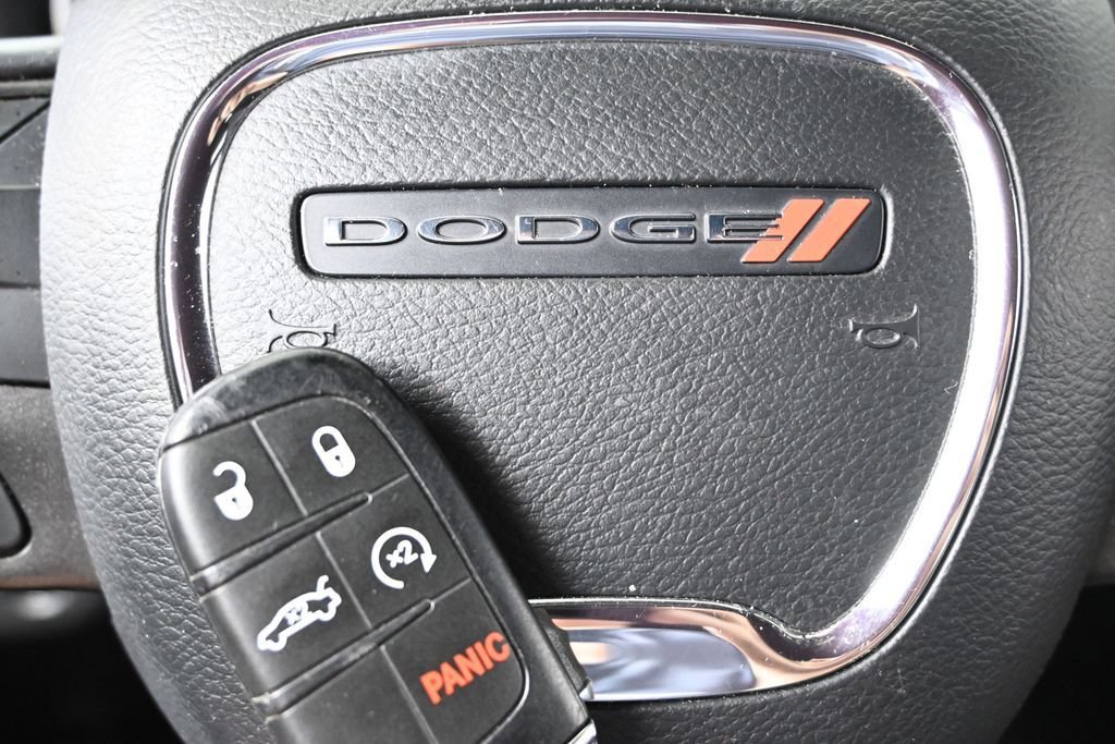 Used 2022 Dodge Charger SXT RWD image 34