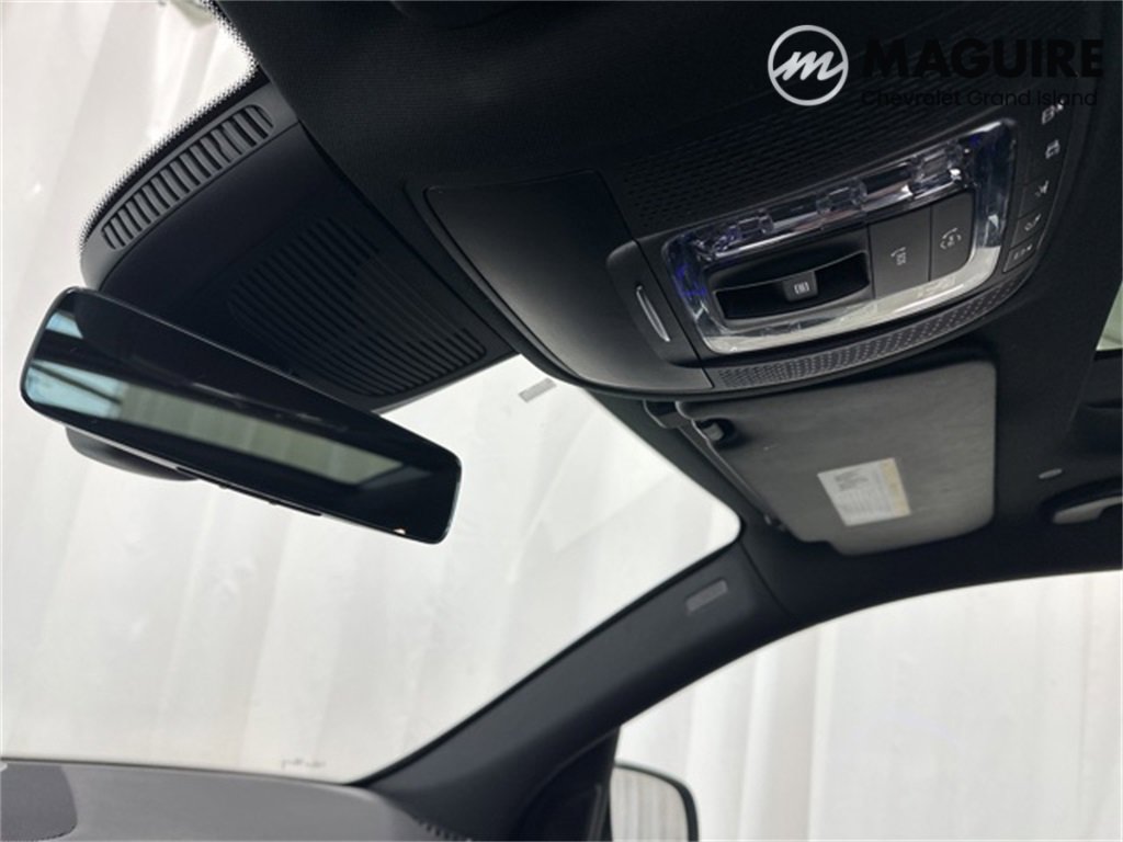 Used 2021 Mercedes-Benz GLS 450 GLS 450 image 4