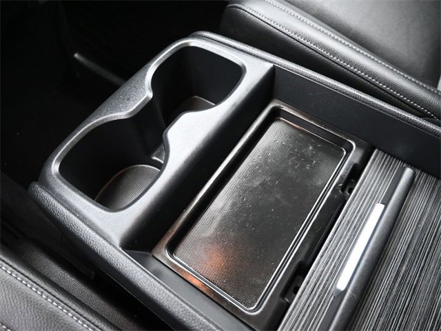 Certified 2024 Honda Odyssey EX-L image 32