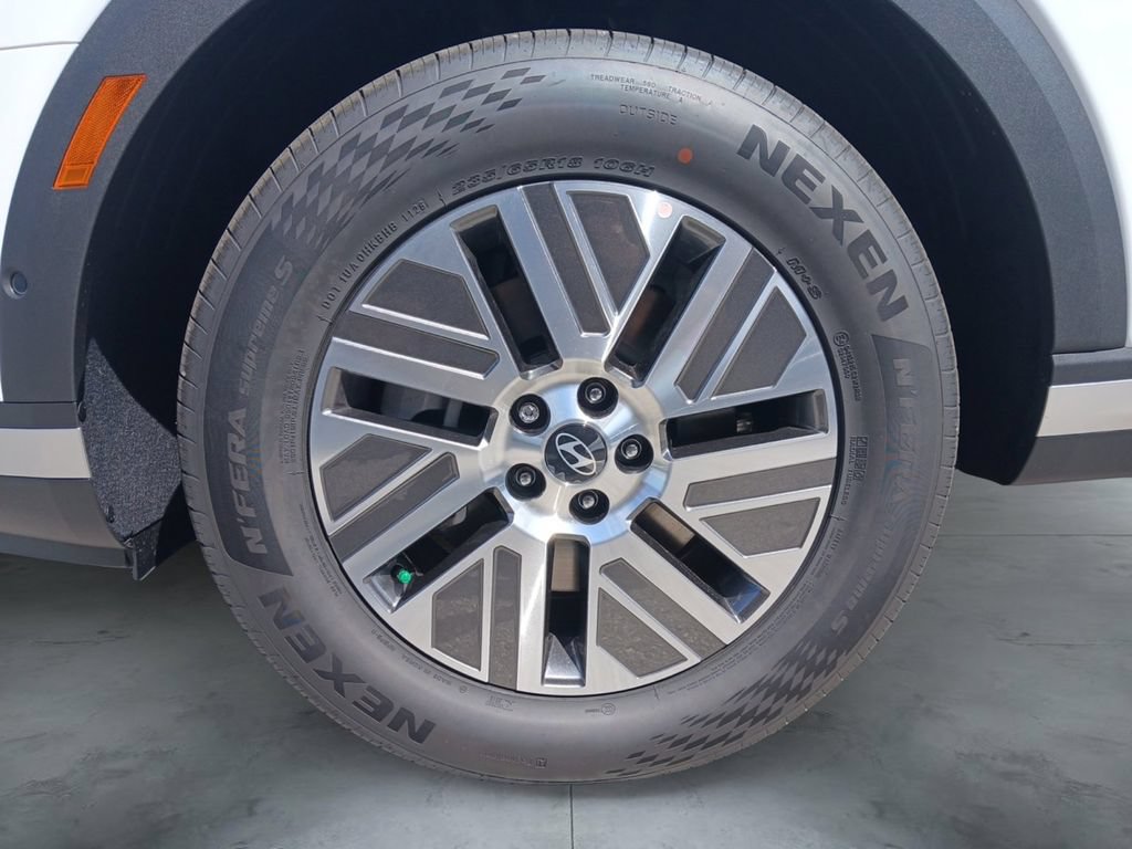 New 2026 Hyundai Palisade SEL Premium FWD image 15
