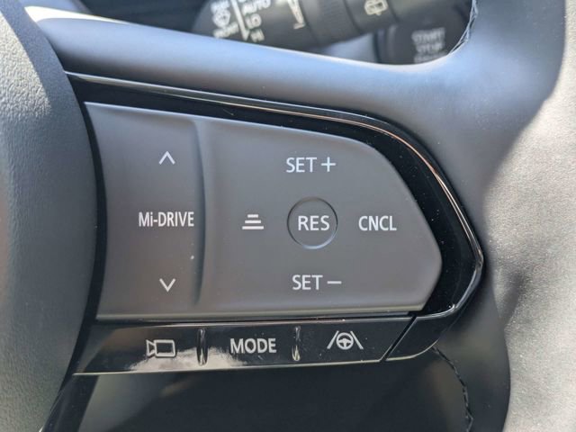 Used 2026 MAZDA CX-5 2.5 S w/ Premium Plus Package AWD/4WD image 19