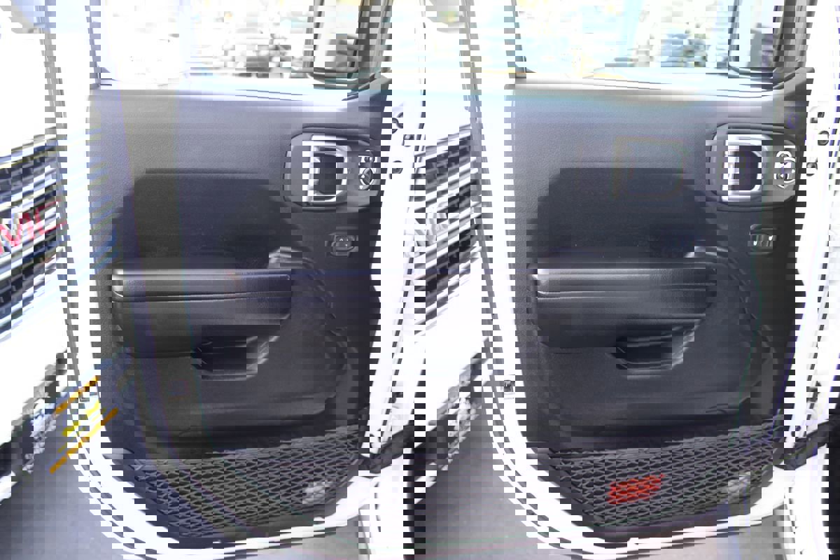 Used 2021 Jeep Wrangler Unlimited Rubicon image 15