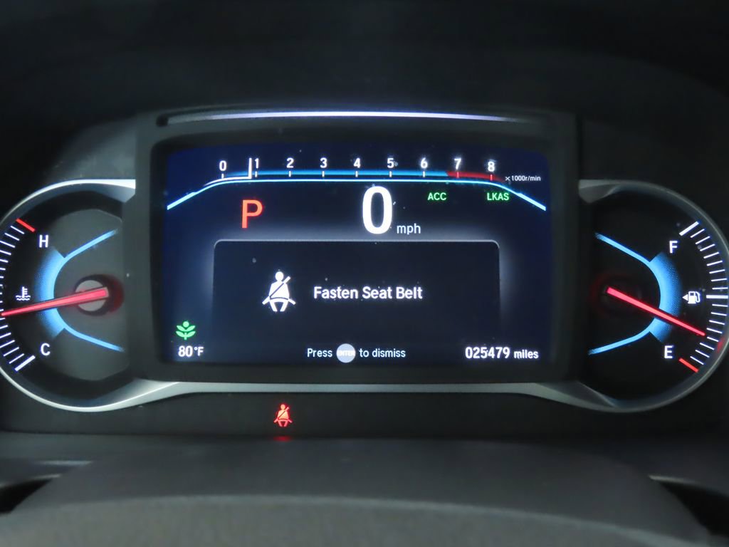 Used 2022 Honda Pilot Sport image 36