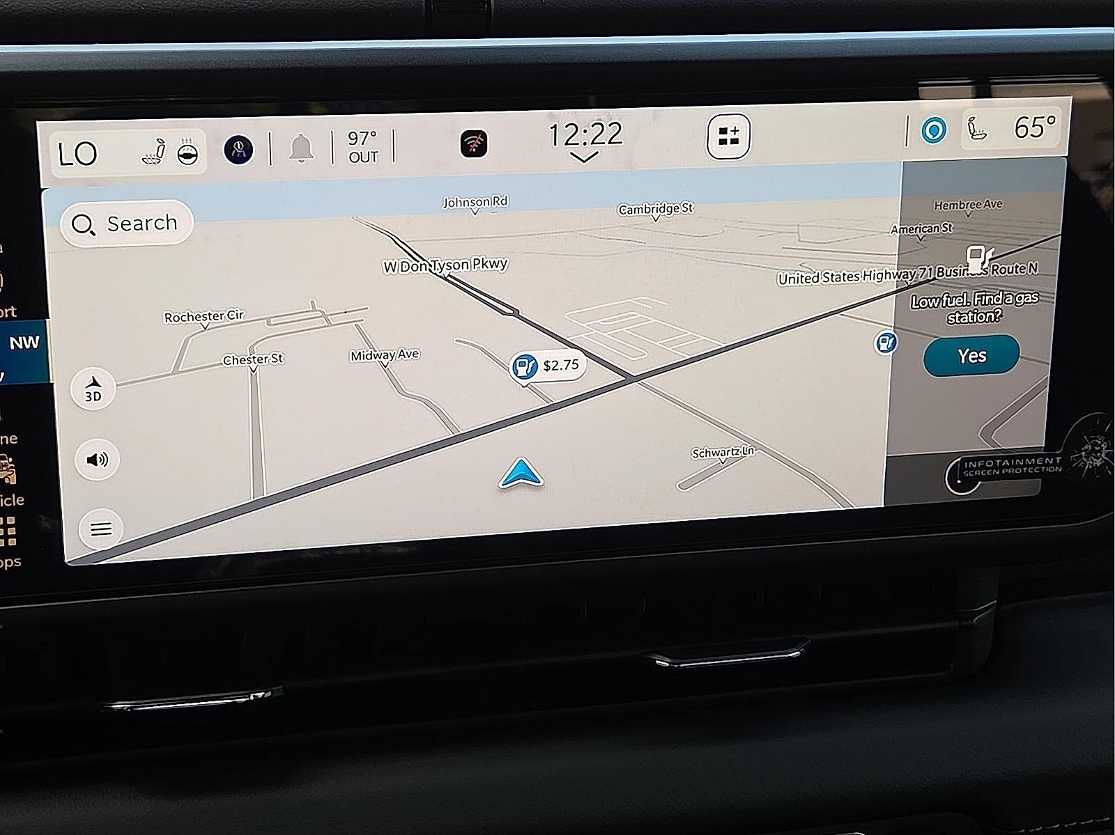 New 2025 Jeep Gladiator Rubicon image 17