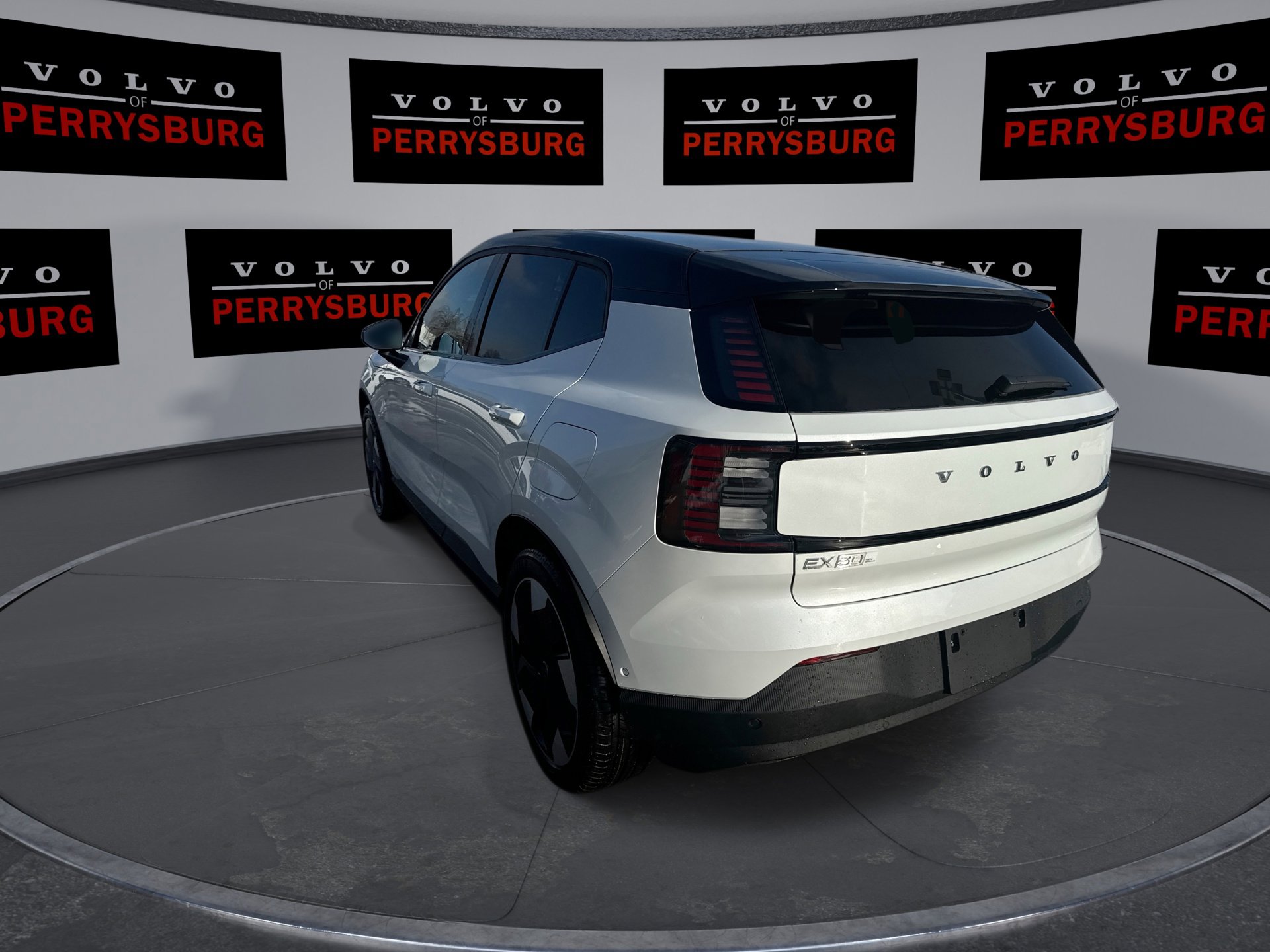 New 2026 Volvo EX30 Ultra image 6