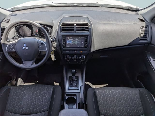 Used 2022 Mitsubishi Outlander Sport ES AWD/4WD image 14