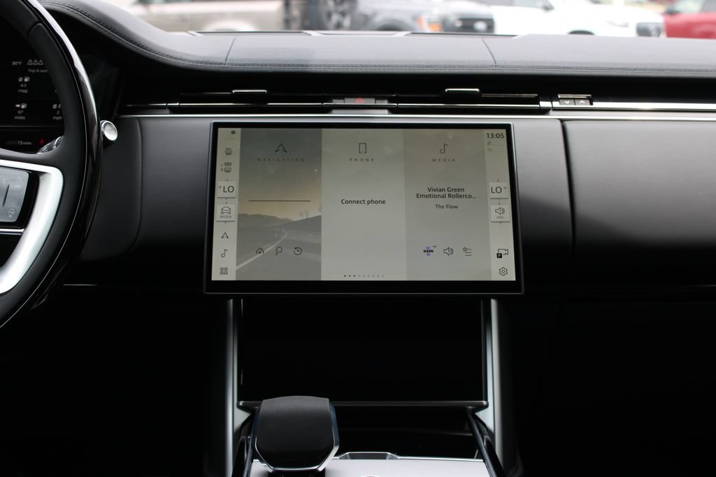 New 2026 Land Rover Range Rover SE AWD/4WD image 14
