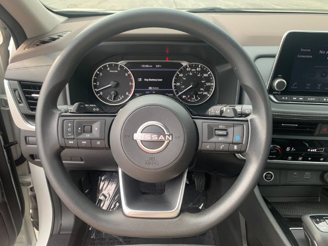 Certified 2023 Nissan Rogue SV AWD/4WD image 25