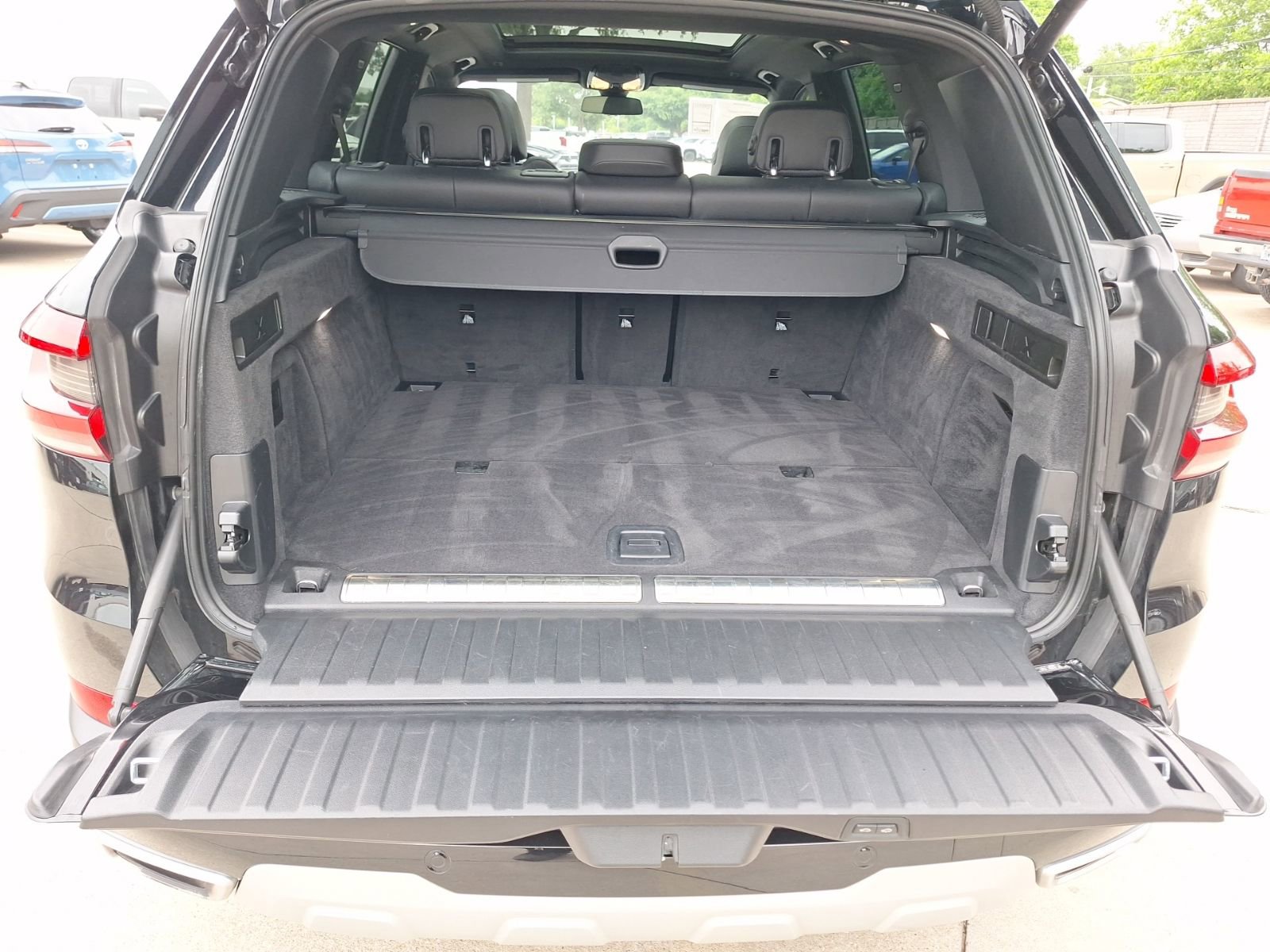 Used 2023 BMW X5 xDrive45e AWD/4WD image 43