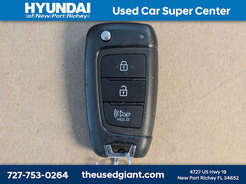 Used 2024 Hyundai Tucson SE FWD image 29