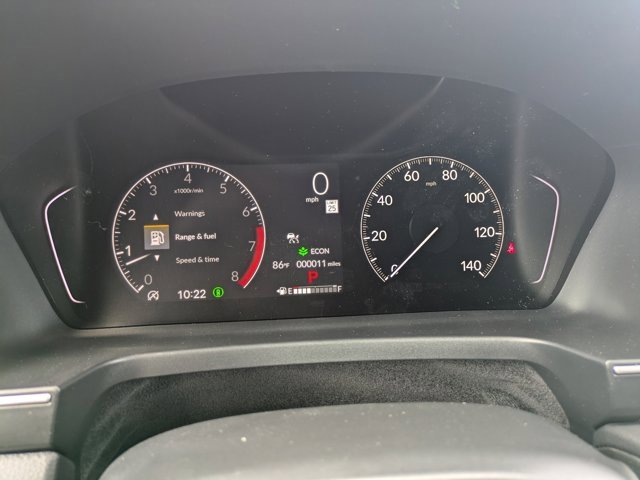 New 2025 Honda Pilot Sport image 30