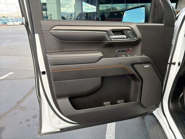 Used 2022 GMC Sierra 1500 AT4 w/ AT4 Premium Package image 17