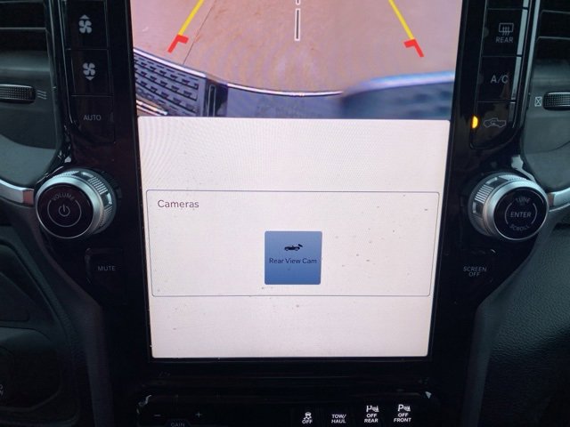 Used 2025 RAM 2500 Big Horn image 24