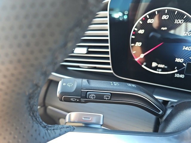New 2026 Mercedes-Benz GLS 450 4MATIC image 26