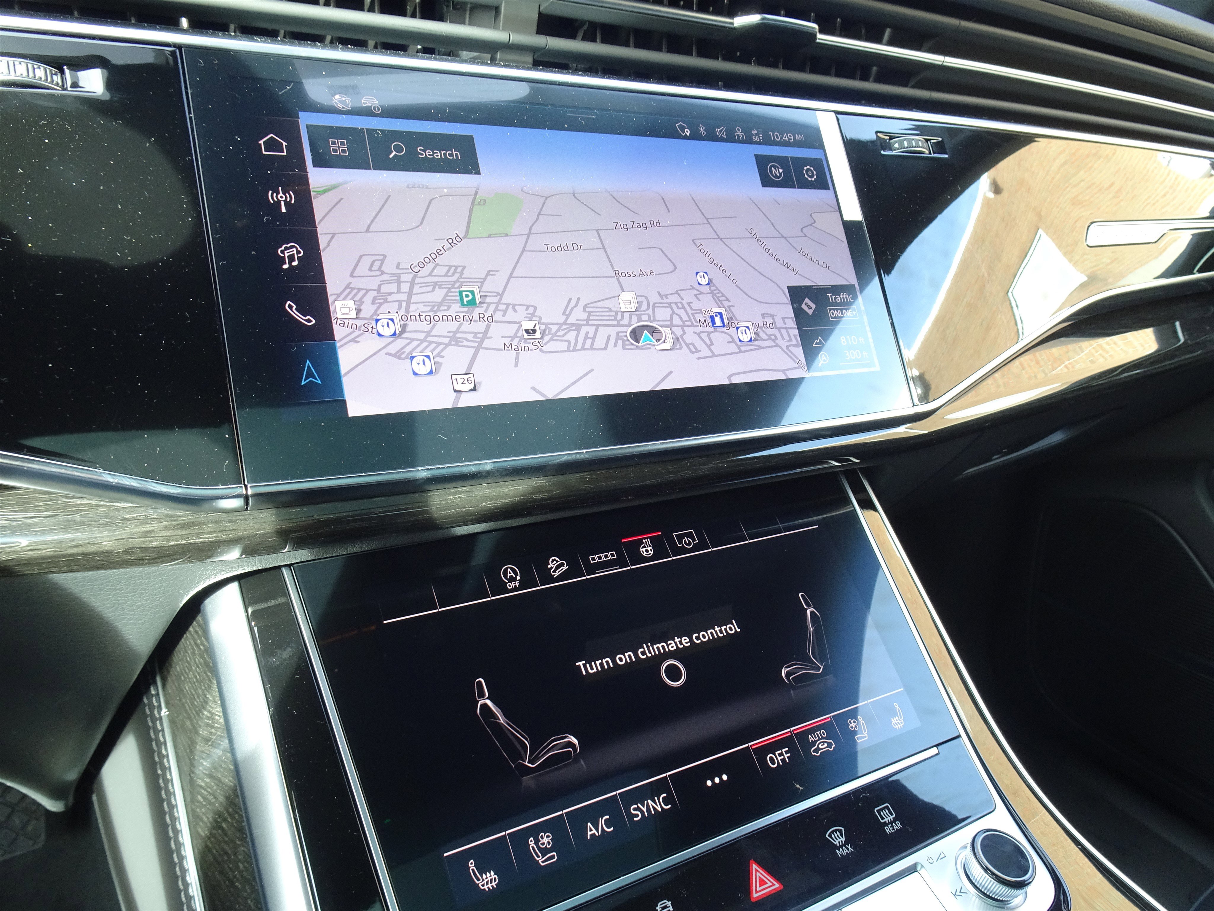 New 2026 Audi Q8 Premium Plus image 7