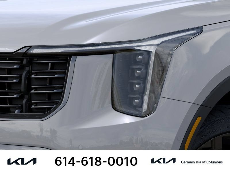 New 2026 Kia Sorento SX AWD/4WD image 13
