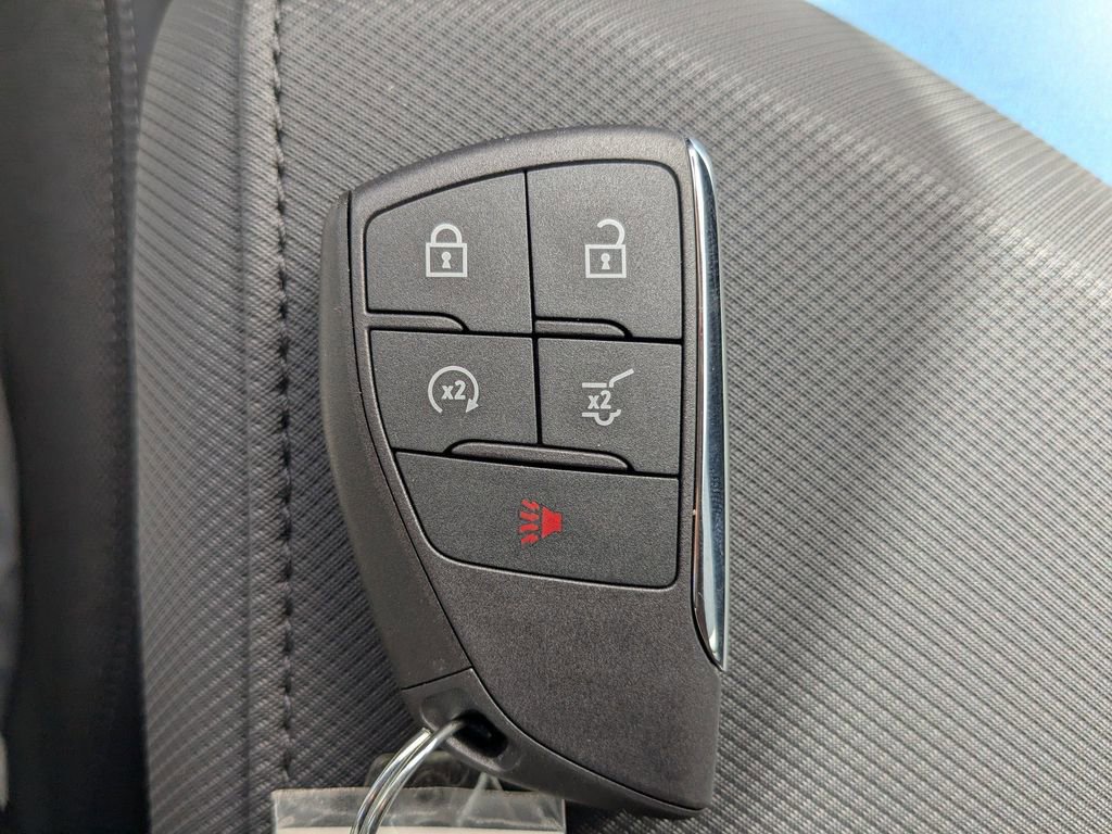 New 2026 Chevrolet Equinox EV LT w/ LPO, All-Weather Mat Package image 29