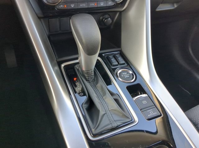 New 2025 Mitsubishi Eclipse Cross SE image 29