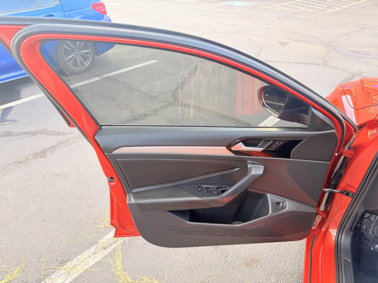 Used 2019 Volkswagen Jetta R-Line image 10