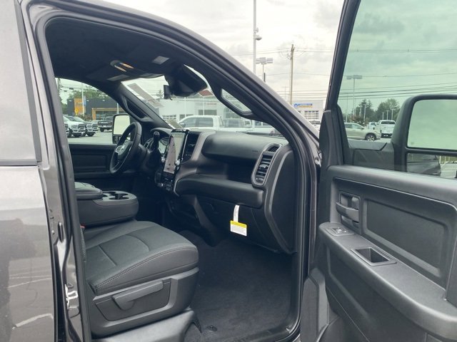New 2025 RAM 2500 Tradesman image 27