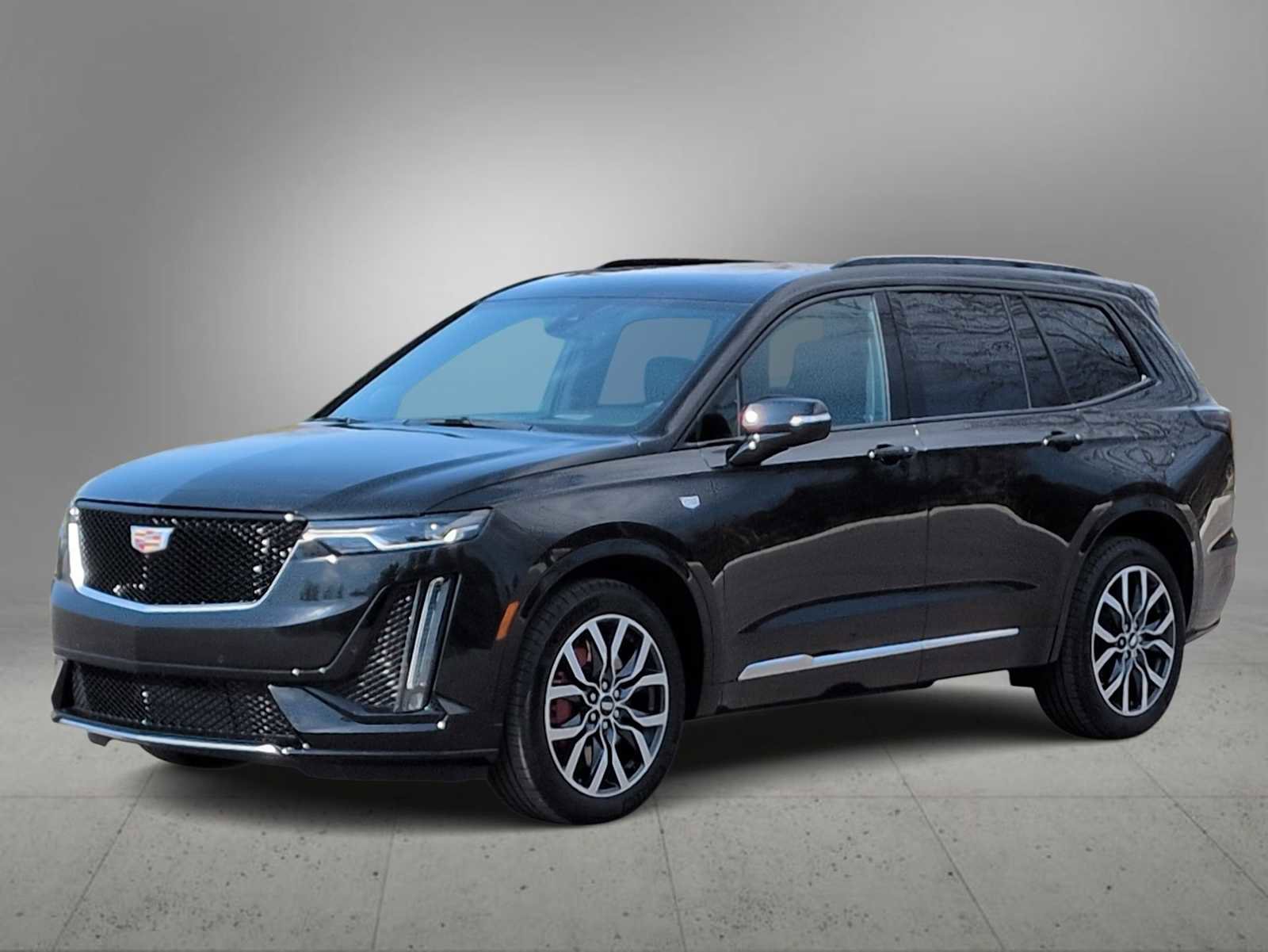 Used 2024 Cadillac XT6 Sport w/ Technology Package AWD/4WD image 4