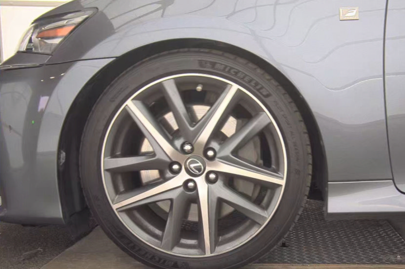 Used 2016 Lexus GS 350 RWD image 14
