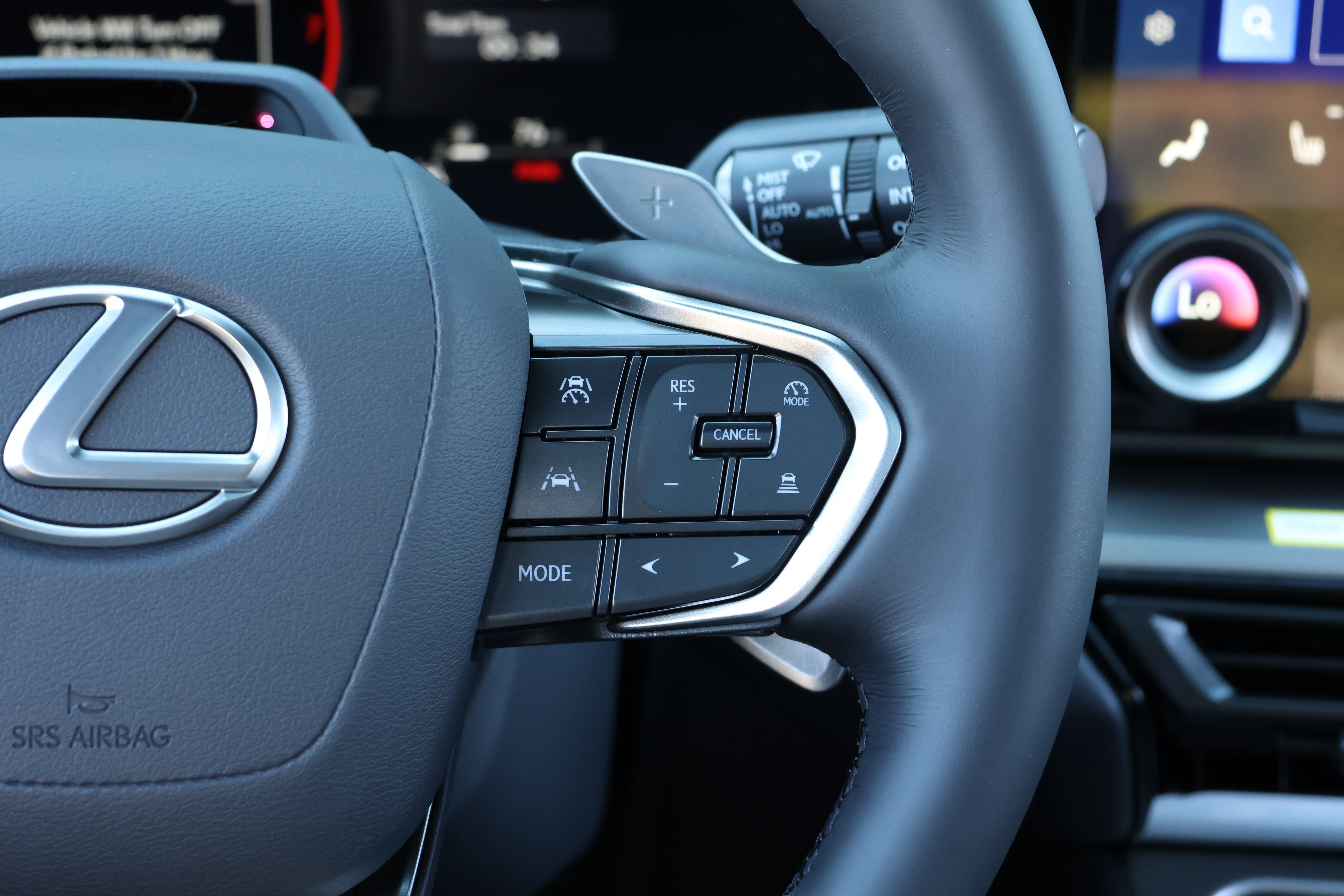 New 2026 Lexus TX 350 AWD w/ Technology Package image 29