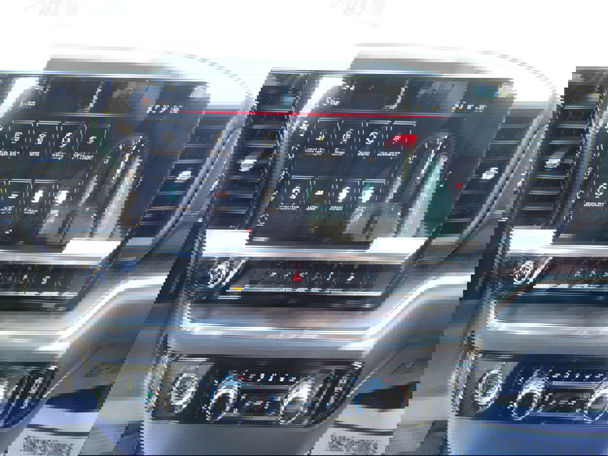 Used 2024 GMC Sierra 1500 SLT image 12