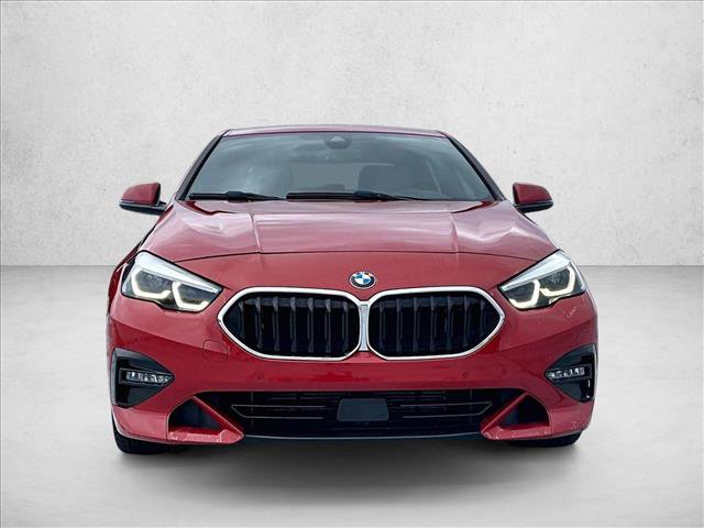 Used 2020 BMW 228i xDrive Gran Coupe w/ Convenience Package AWD/4WD image 3