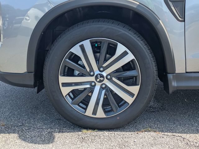 New 2026 Mitsubishi Outlander Sport ES AWD/4WD image 10