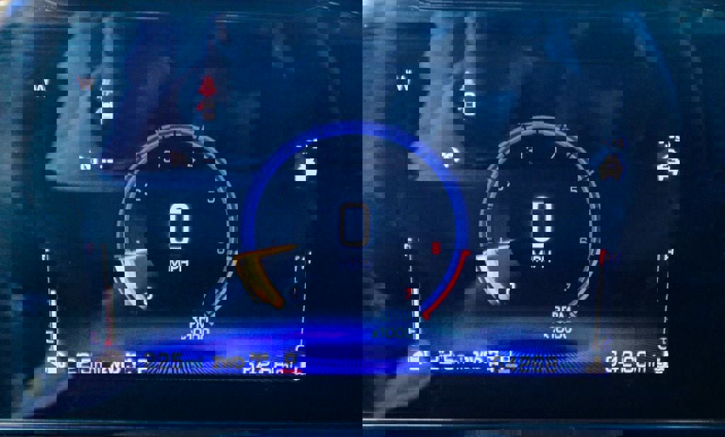 Used 2025 Chevrolet TrailBlazer LT AWD/4WD image 22