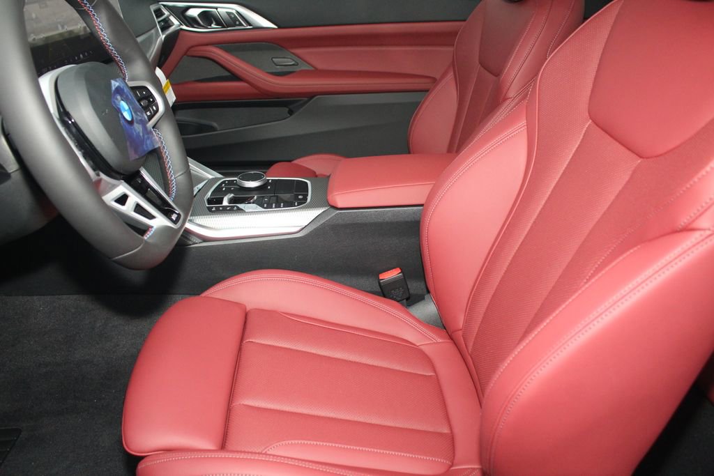 New 2026 BMW 440i xDrive Coupe w/ Premium Package AWD/4WD image 20