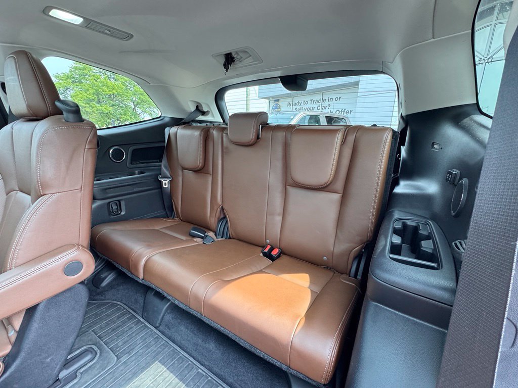 Used 2022 Subaru Ascent Touring AWD/4WD image 17