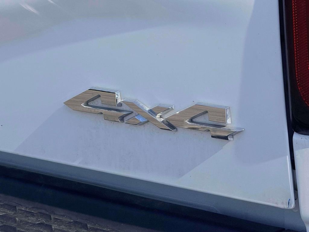 Used 2025 RAM 2500 Big Horn image 6