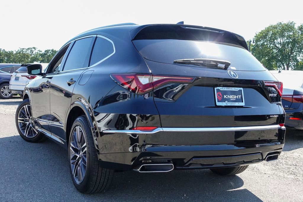 New 2026 Acura MDX w/ Advance Package image 9