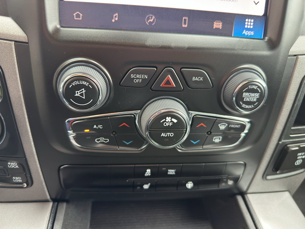 Used 2023 RAM 1500 Express w/ Wheel & Sound Group AWD/4WD image 23