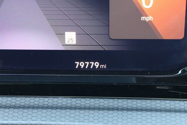 Used 2023 Volkswagen GTI Autobahn image 34