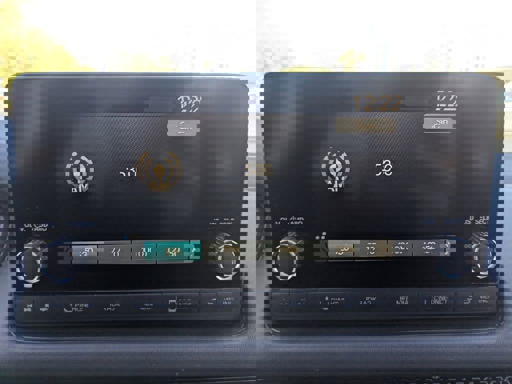 Used 2024 Honda HR-V Sport image 20