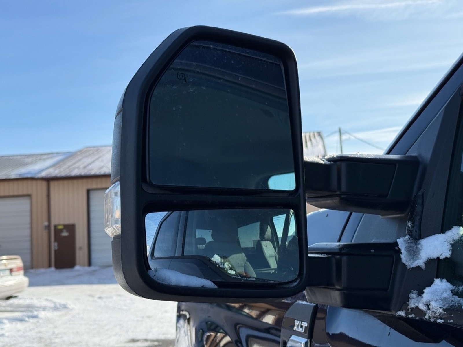 Used 2025 Ford F350 XLT image 36