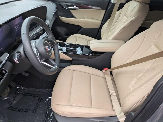 Certified 2024 Buick Envision Preferred image 12